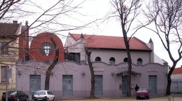 Magyar Fotográfiai Múzeum, Kecskemét